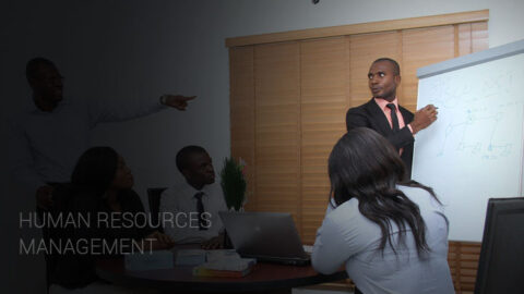 Basic human resources management