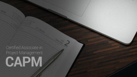Certified Associate in Project Management (CAPM)