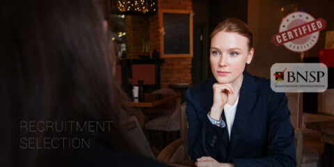 Certified Recruitment