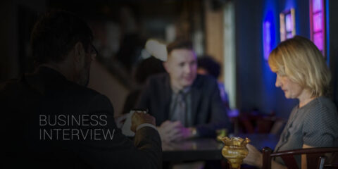 Competency Based Interview