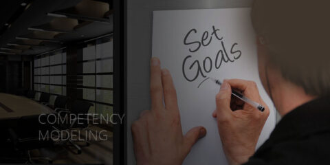 Competency-Modeling