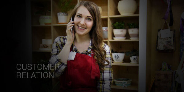 Customer Relationship Management