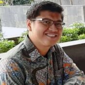 Dedy Irawan