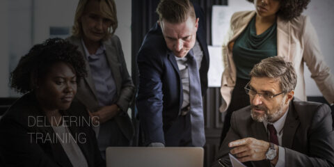 Training Management System