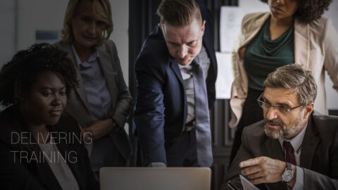Training Management System