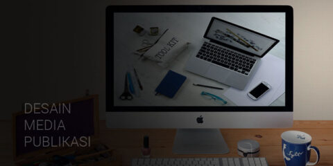 Desain Media Publikasi