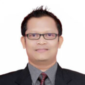 Eka Budy Santoso