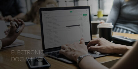 Electronic Data Interchange