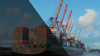 Export Import Procedure