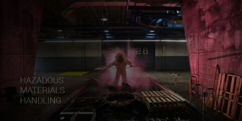 Hazardous Materials Handling
