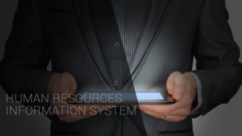 Human Resources Information System