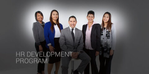 Human Resources Management
