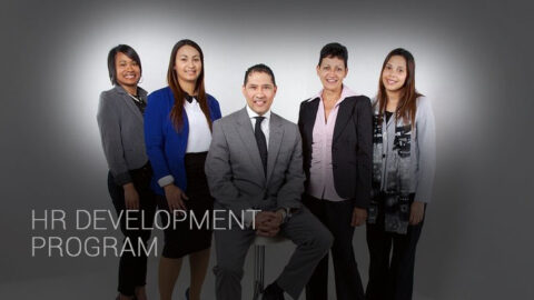 Human Resources Management