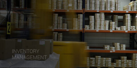 Inventory Management