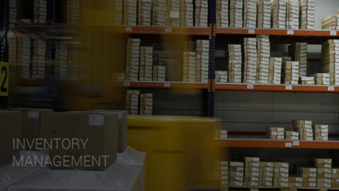 Inventory Management