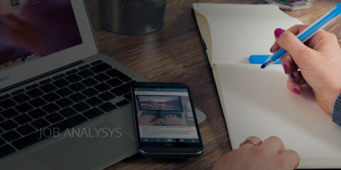 Job Analysis
