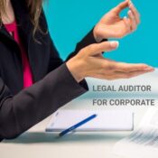 Legal Auditor