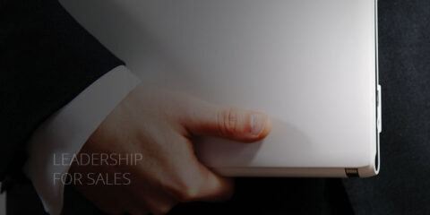 Leadership for Sales