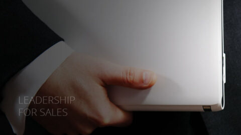 Leadership for Sales