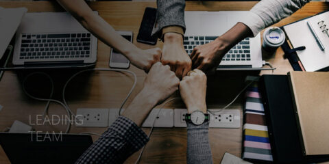 Leading Team