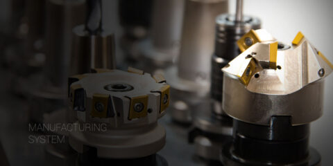Lean Manufacturing System