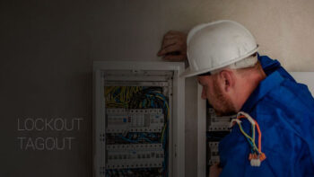 Lockout Tagout (LOTO)
