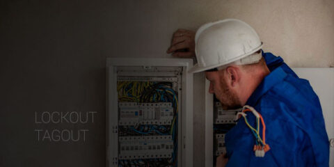 Lockout Tagout (LOTO)