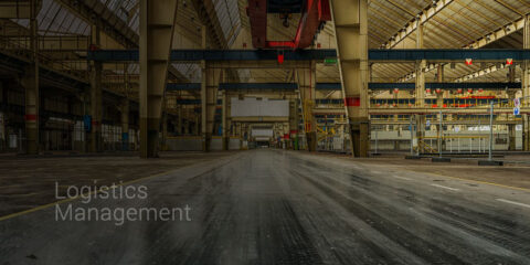 Logistics Management