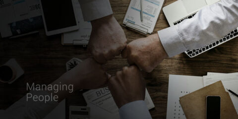 Managing People