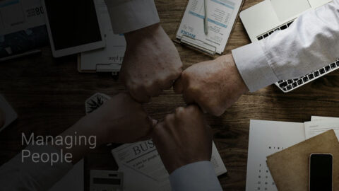 Managing People