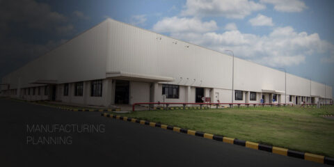 Manufacturing Planning