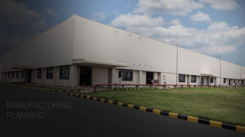 Manufacturing Planning