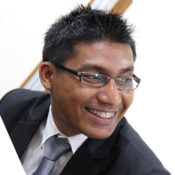 Marulam J. Hutauruk