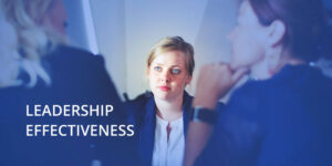 Measuring Leadership Effectiveness in New Era