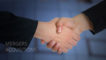 Mergers and Acquisitions