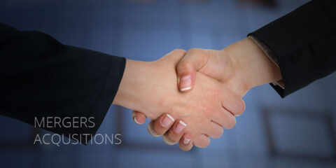 Mergers and Acquisitions