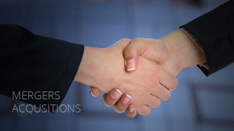 Mergers and Acquisitions