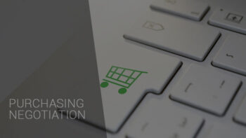Negotiation Skills of Purchasing
