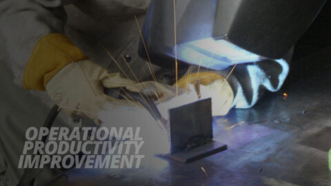Operational Productivity Improvement