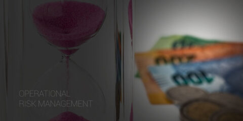 Operational Risk Management