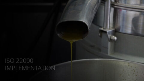 Implementasi ISO 22000
