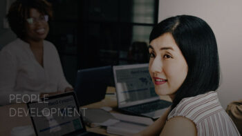 People Development Management