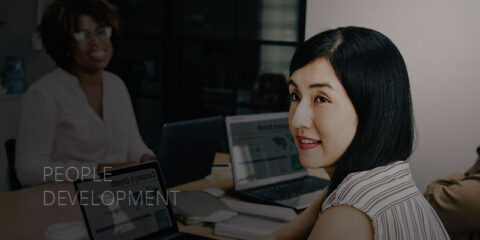 People Development Management