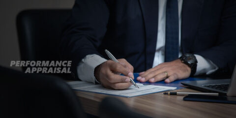 Performance Appraisal