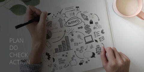 Plan Do Check Action