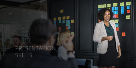 Presentation Skill