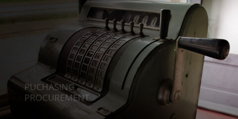 Procurement Management