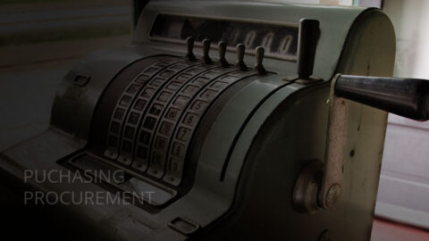 Procurement Management