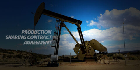 Production Sharing Contract