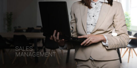 Sales Management